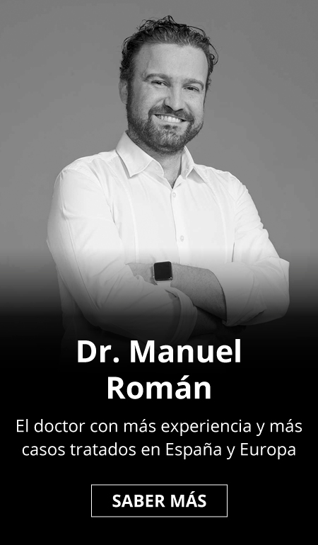 Ortodoncia Torre del Mar | Invisible Invisalign - Dr. Manuel Roman